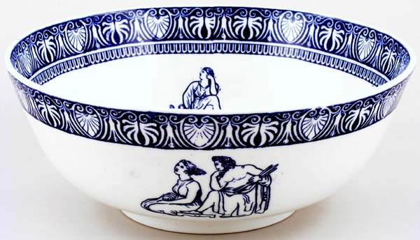Bowl c1900